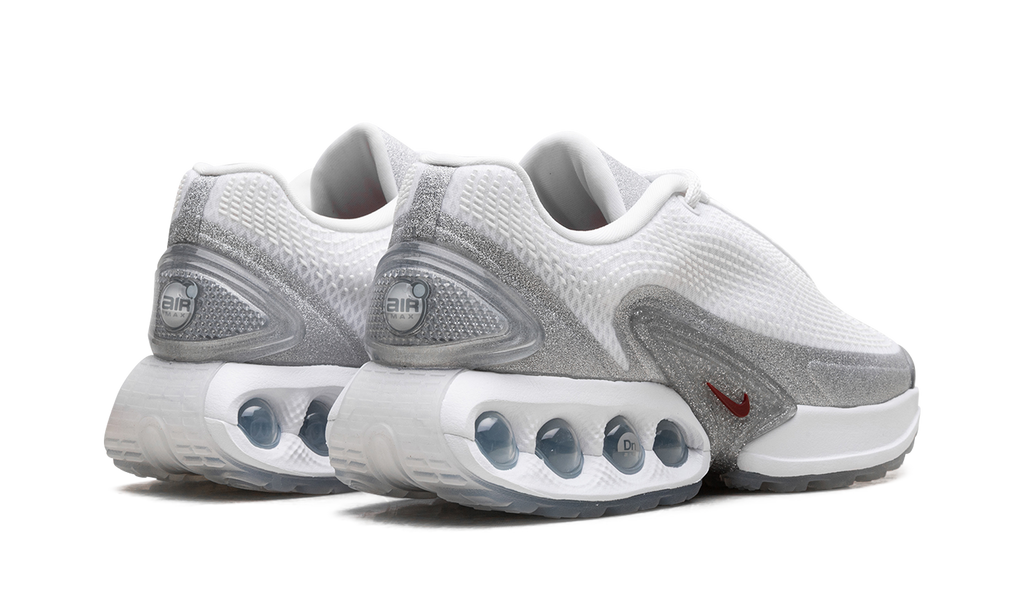 Nike Air Max Dn WMNS Silver Glitter HQ3457 161