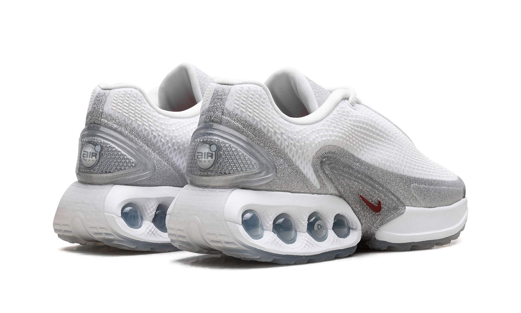 Nike Air Max Dn WMNS Silver Glitter HQ3457 161