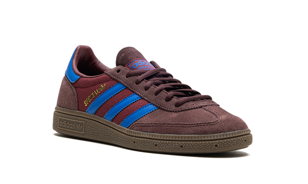 Adidas Handball Spezial Night Red Blue IF9530