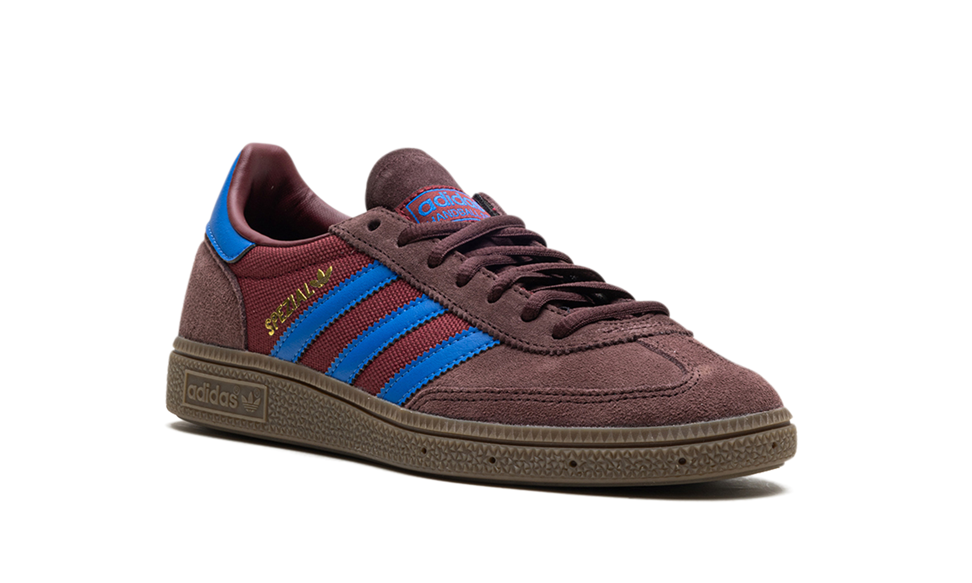Adidas Handball Spezial Night Red Blue IF9530
