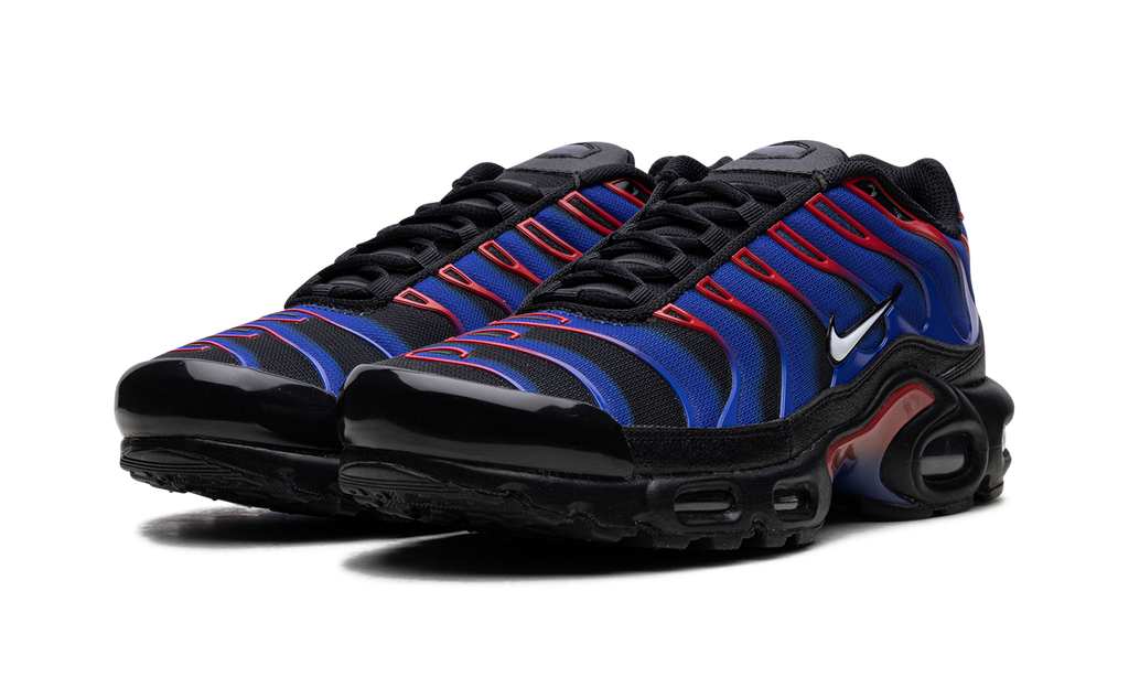 Nike Air Max Plus Spider-Man FN7805 001