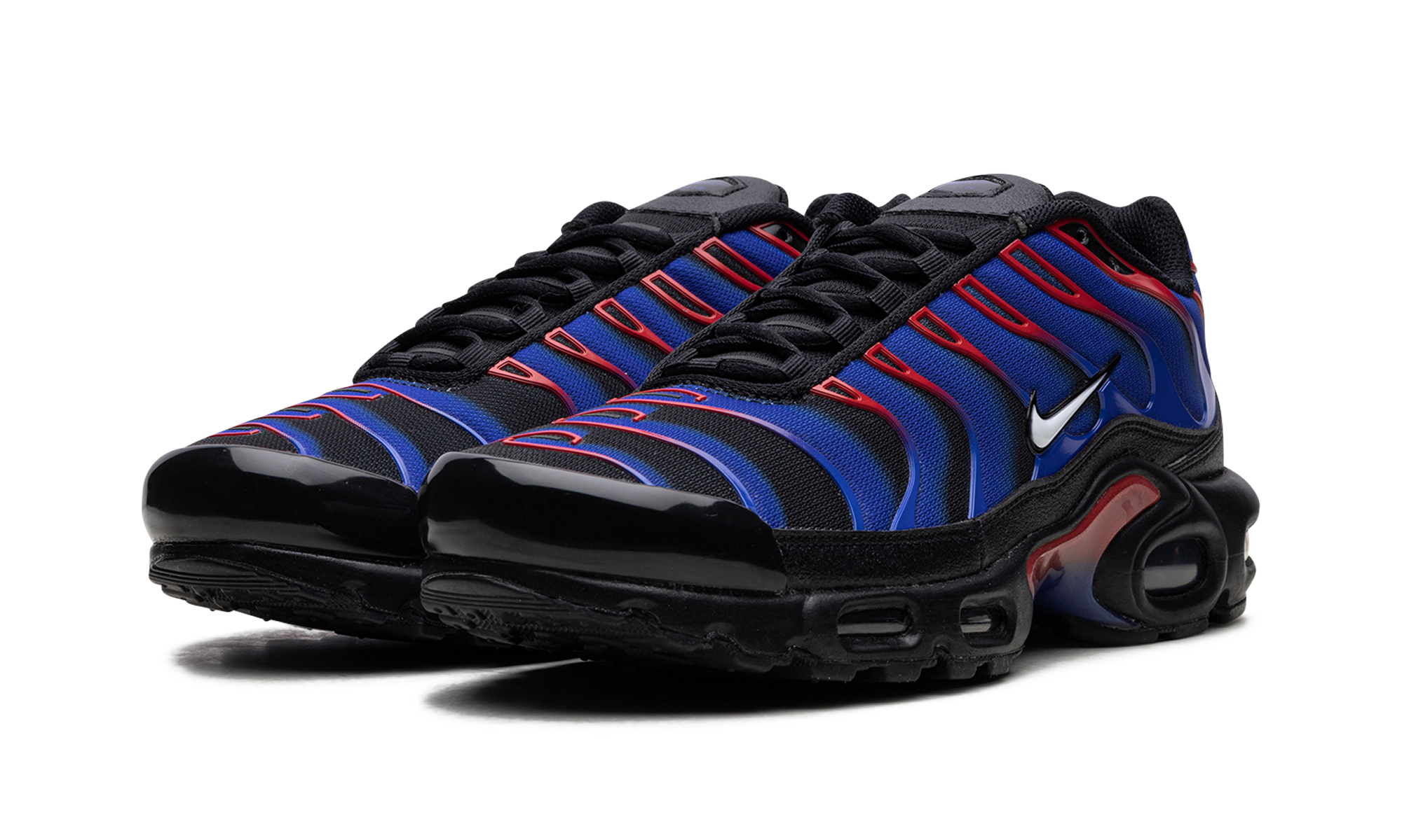 Nike Air Max Plus Spider-Man FN7805 001