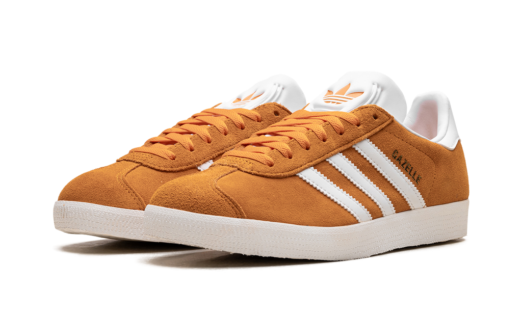 Adidas Gazelle EQT Orange IG2091