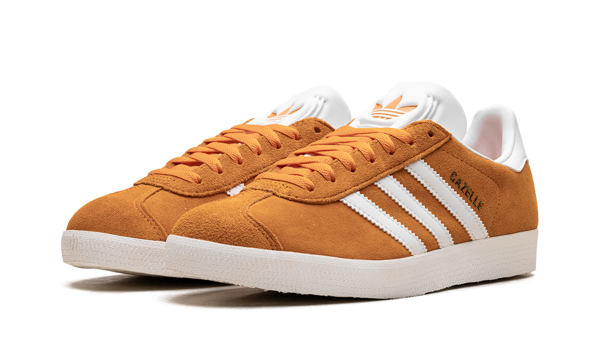 Adidas Gazelle EQT Orange IG2091
