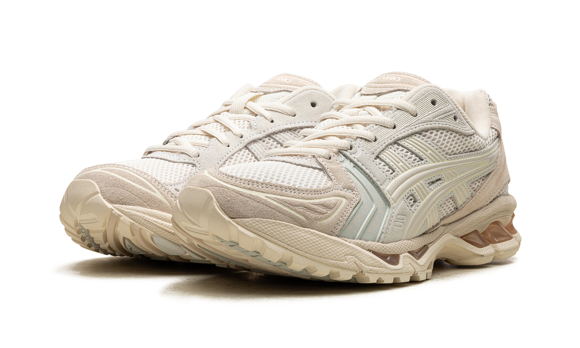 Asics GEL KAYANO 14 WMNS Cream Blush 1202A105 102
