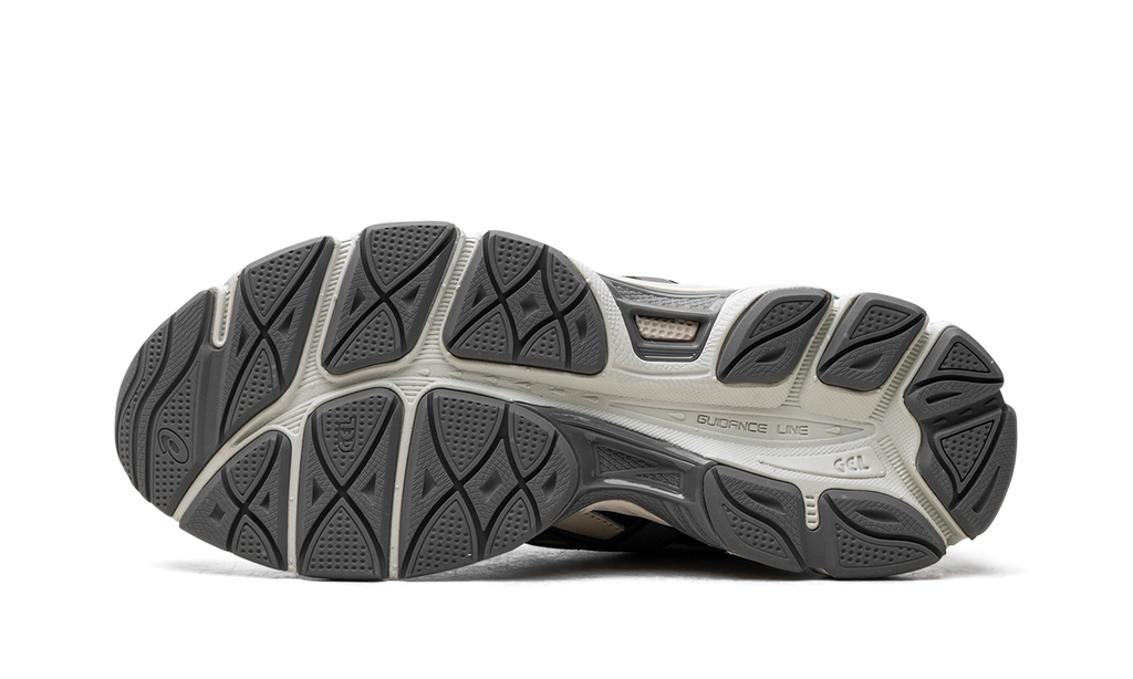 Asics Asics Gel 2055 Beige 1203A542 200
