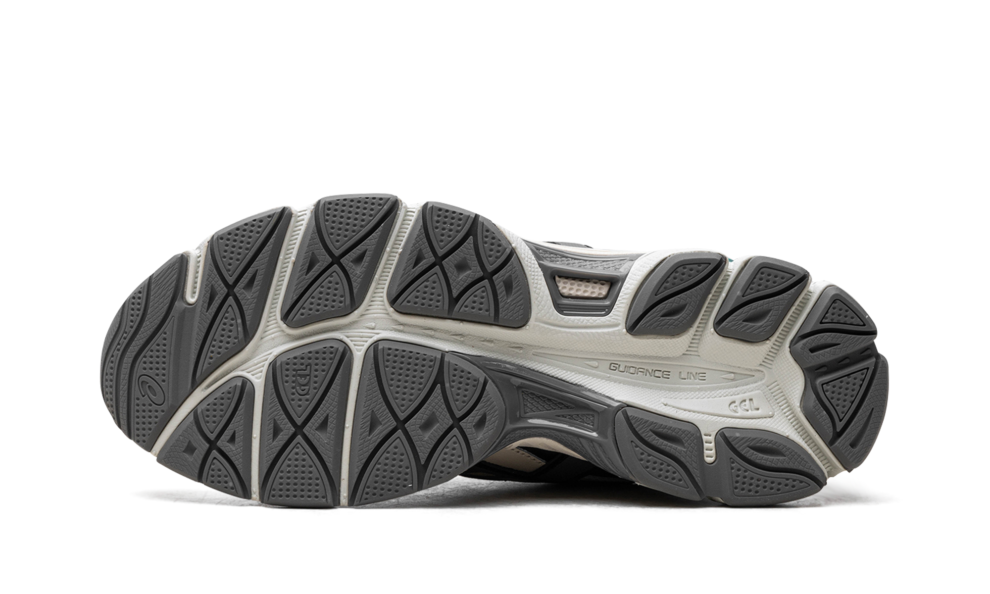 Asics Asics Gel 2055 Beige 1203A542 200