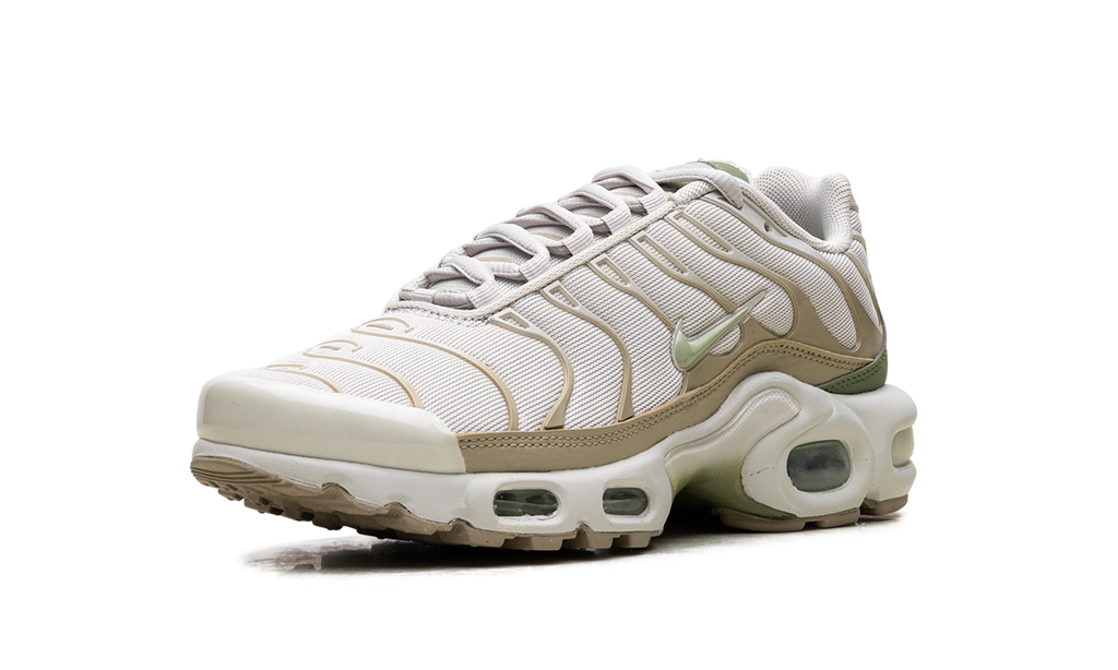 Nike Air Max Plus WMNS Light Bone / Honeydew / Alligator DX8954 001