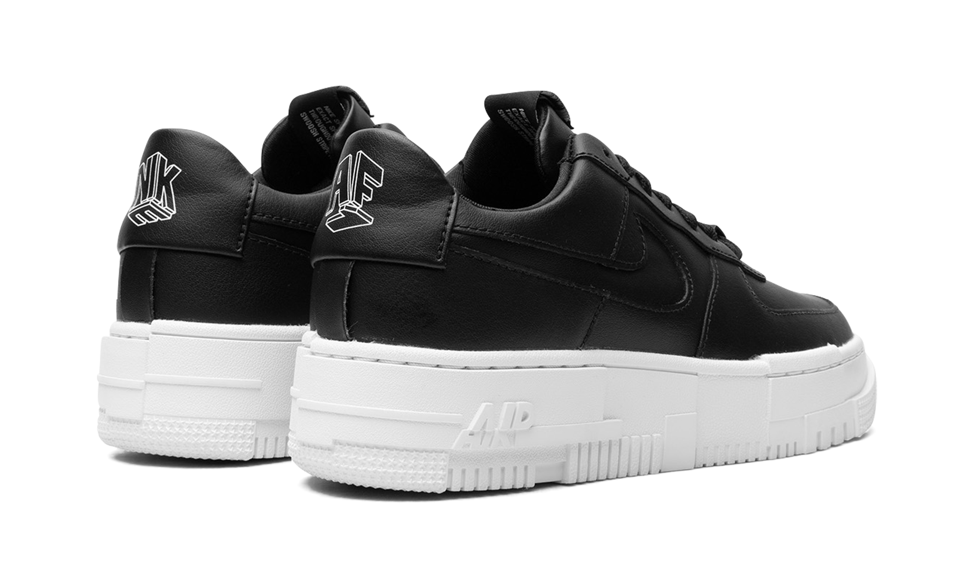Nike AIR FORCE 1 PIXEL MNS WMNS CK6649 001