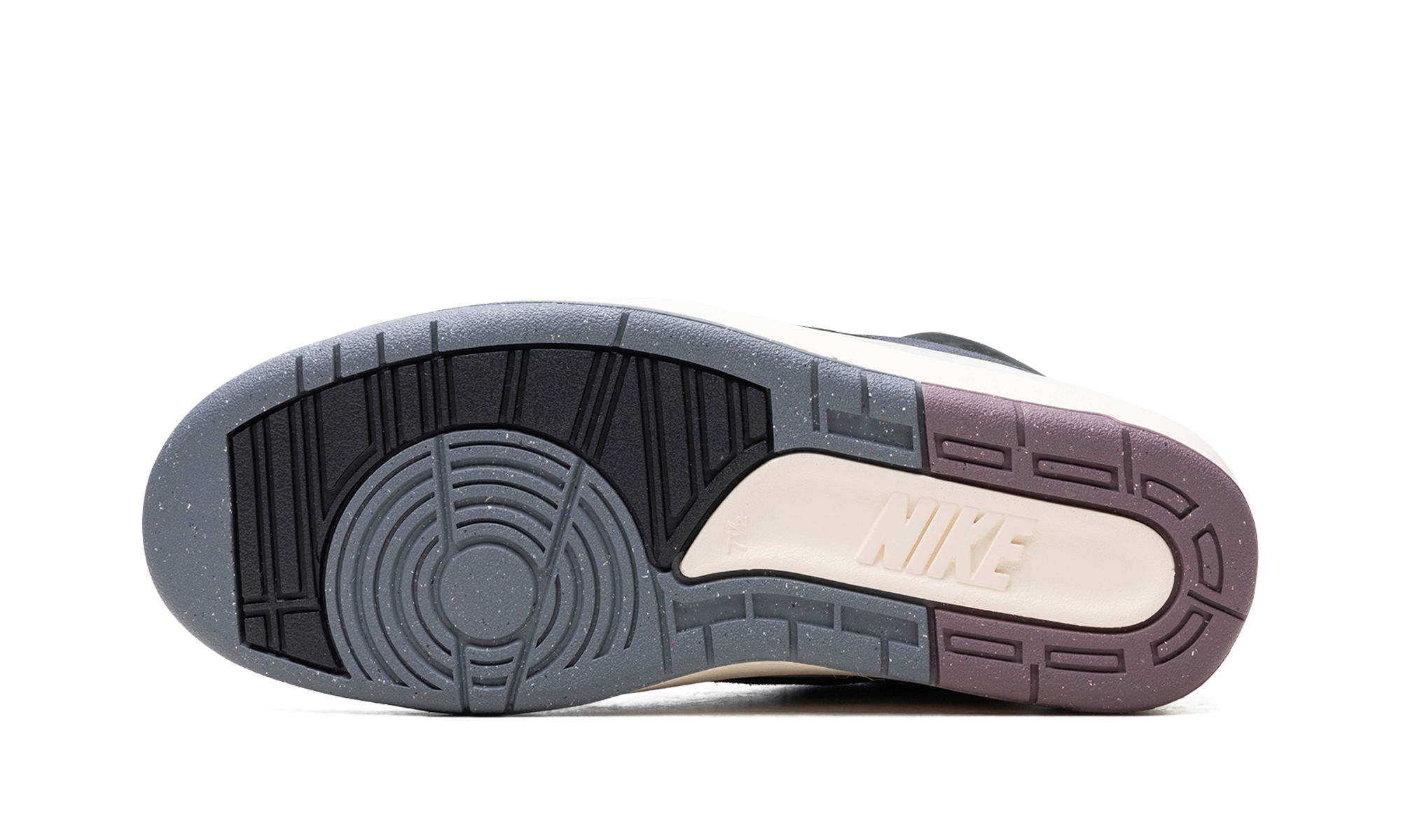 Jordan 2 Retro WMNS Mauve DX4400 005