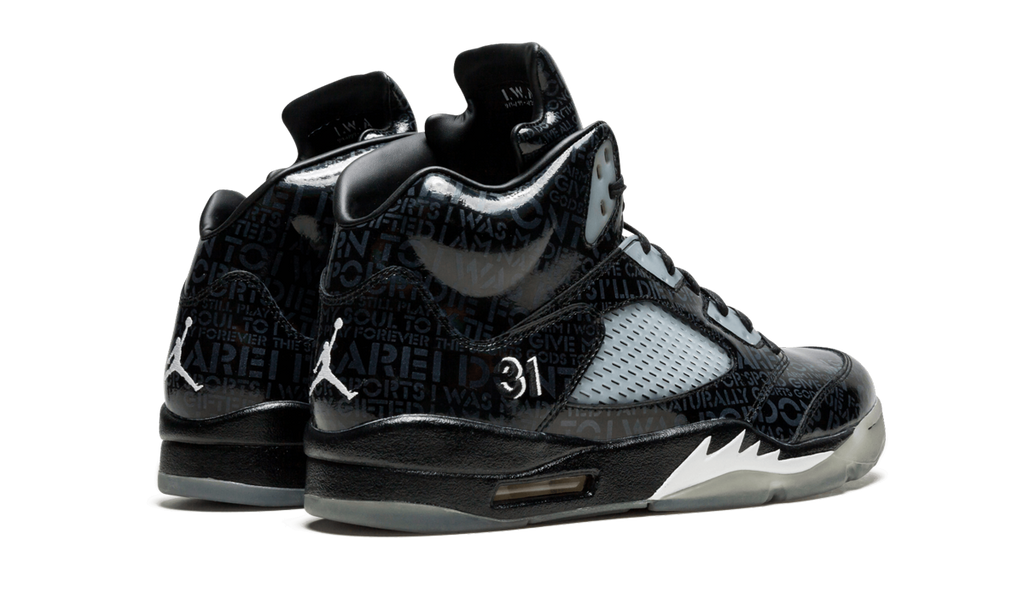 Air Jordan 5 Retro DB Doernbecher 633068 010