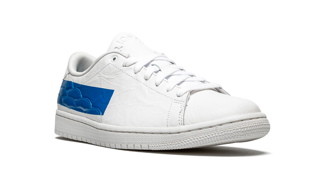 Air Jordan 1 Centre Court Military Blue DJ2756 103