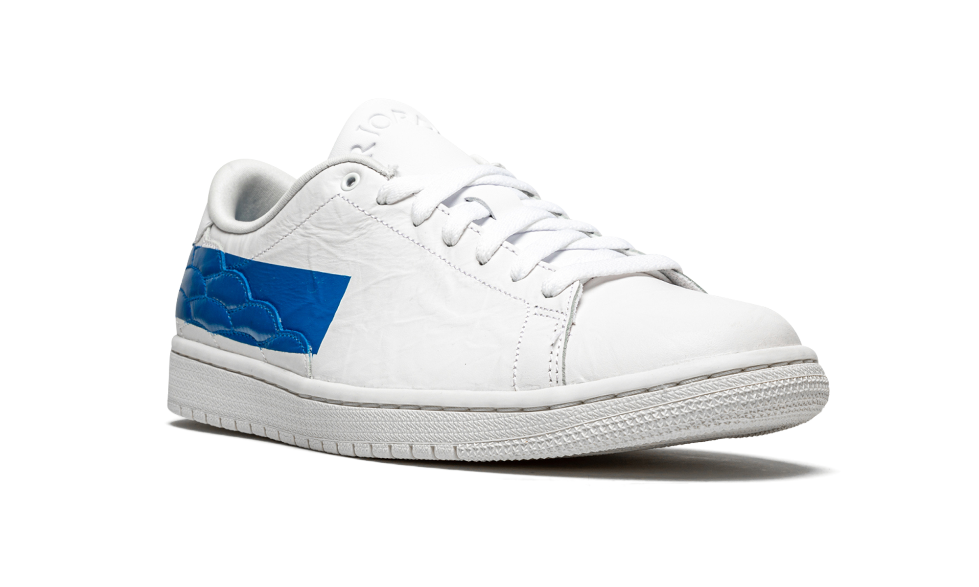 Air Jordan 1 Centre Court Military Blue DJ2756 103