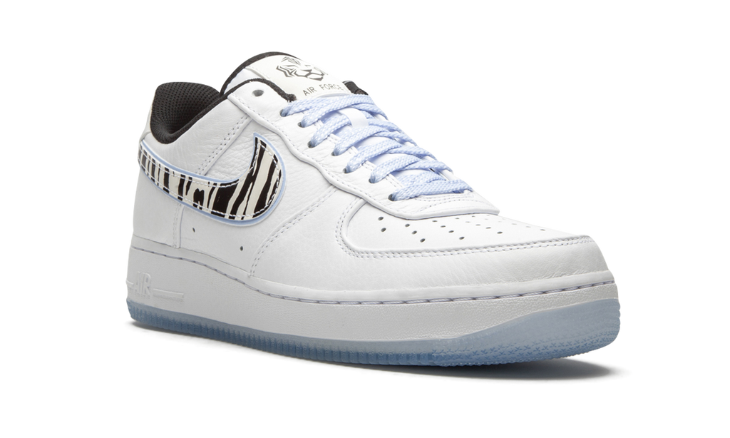 Nike Air Force 1 07 QS South Korea CW3919 100