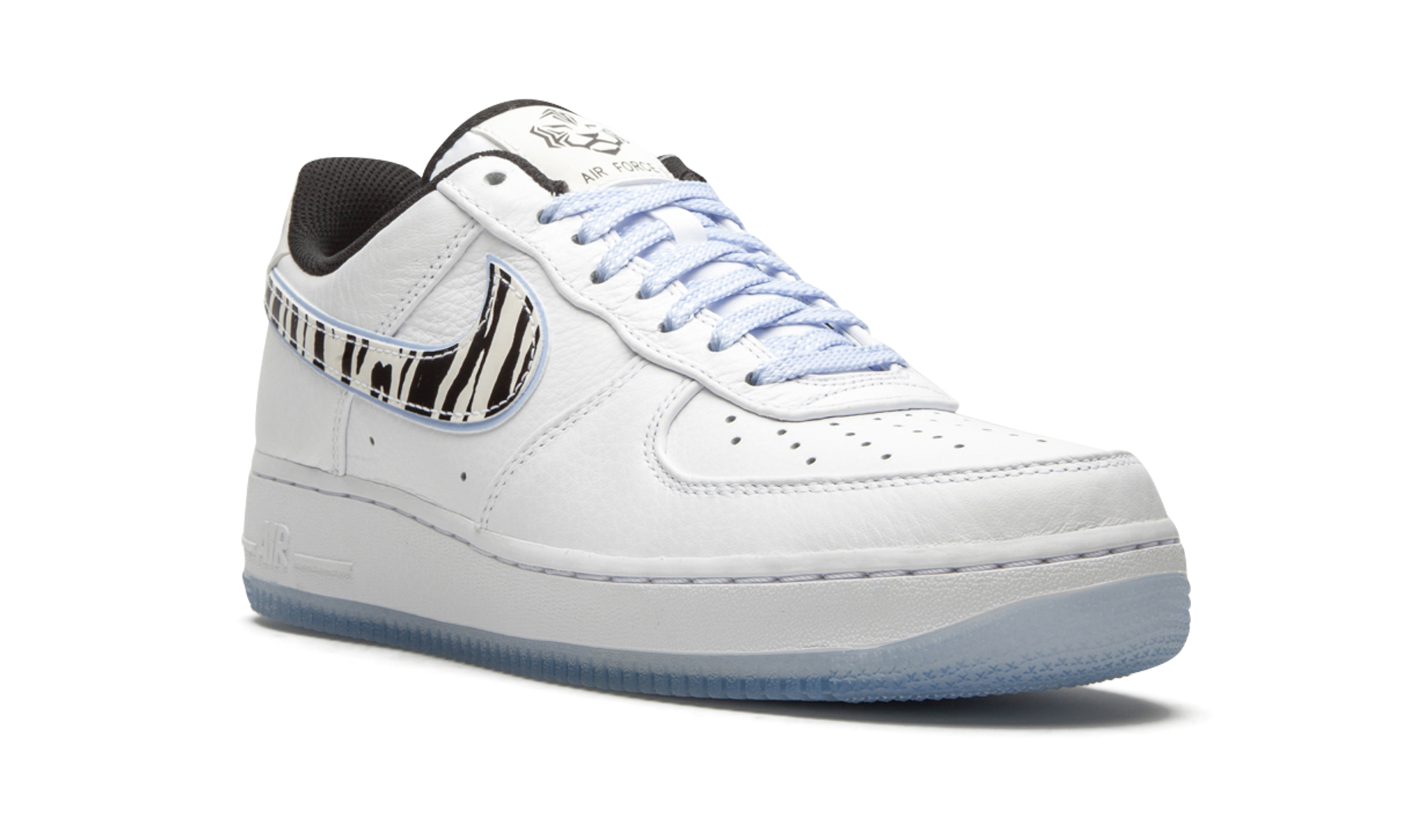 Nike Air Force 1 07 QS South Korea CW3919 100