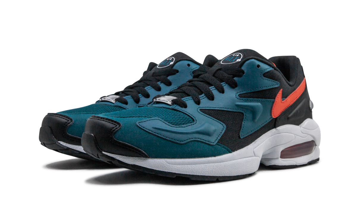Nike Air Max2 Light NAVY