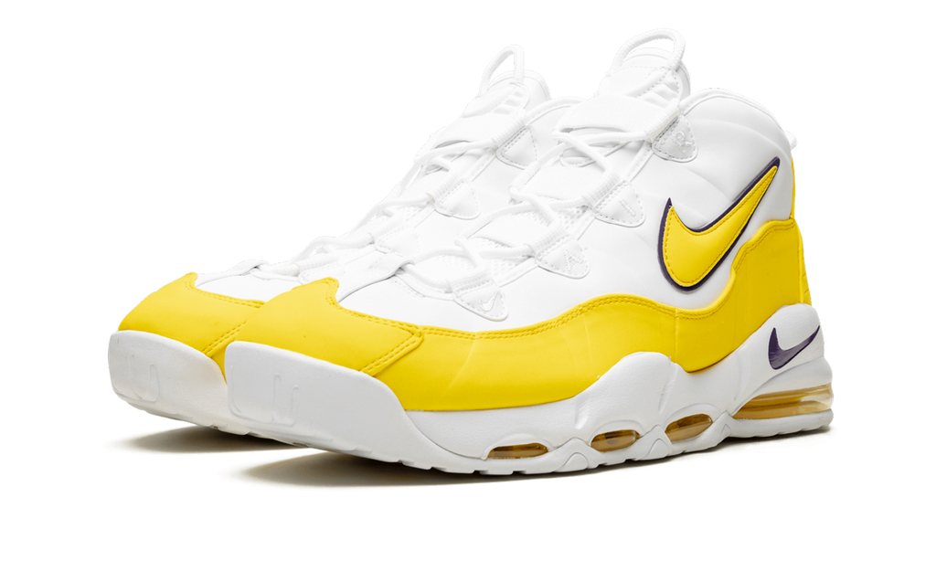 Nike Air Max Uptempo 95 Lakers CK0892 102