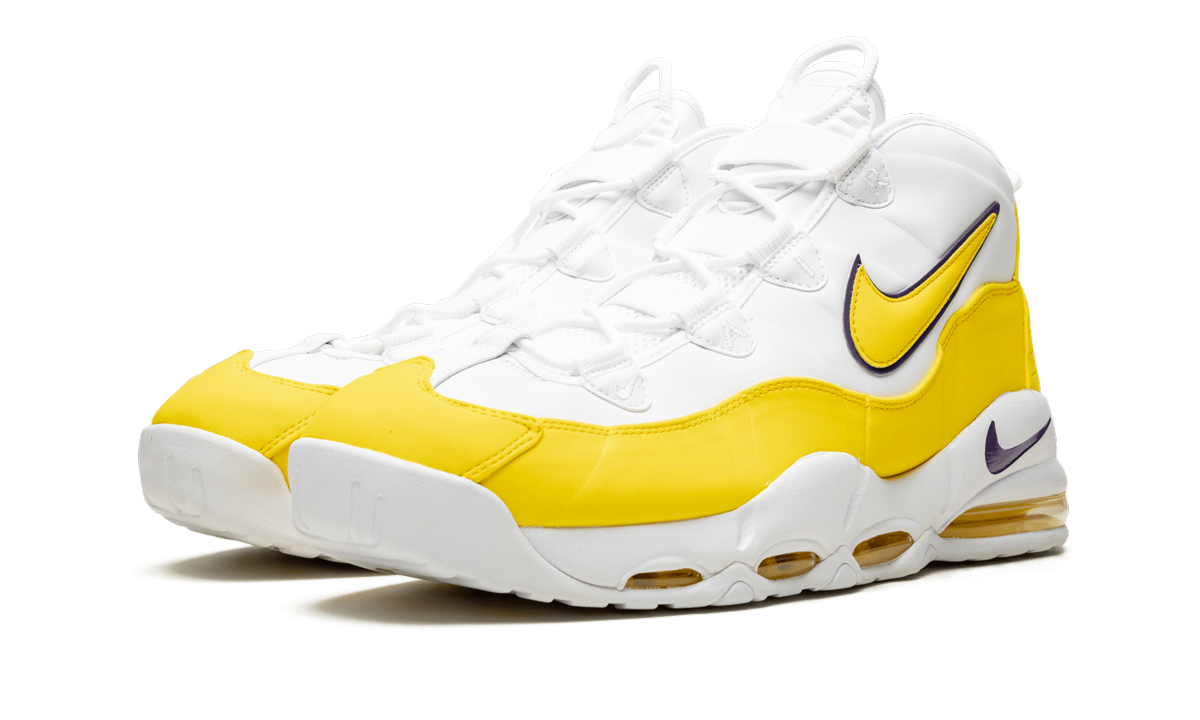Nike Air Max Uptempo 95 Lakers CK0892 102