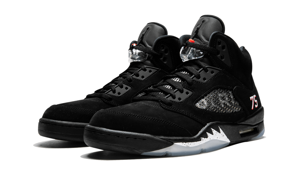 Air Jordan 5 Retro BCFC PSG - Paris Saint Germain AV9175 001