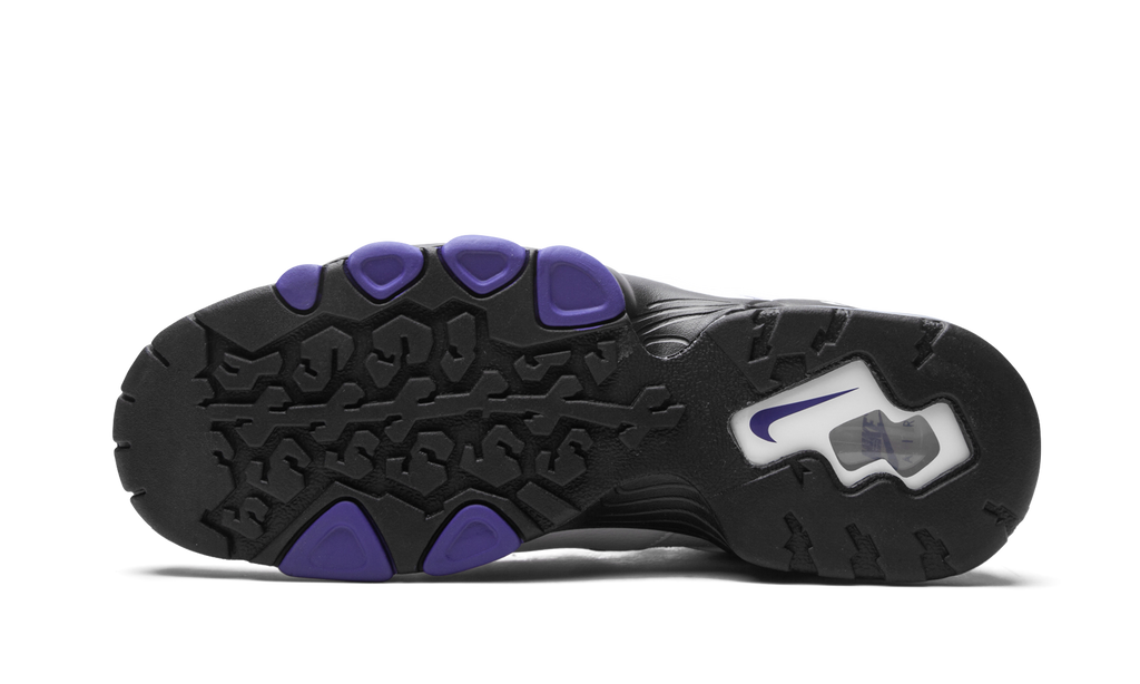 Nike Air Max2 CB '94 White / Varsity Purple DD8557 100