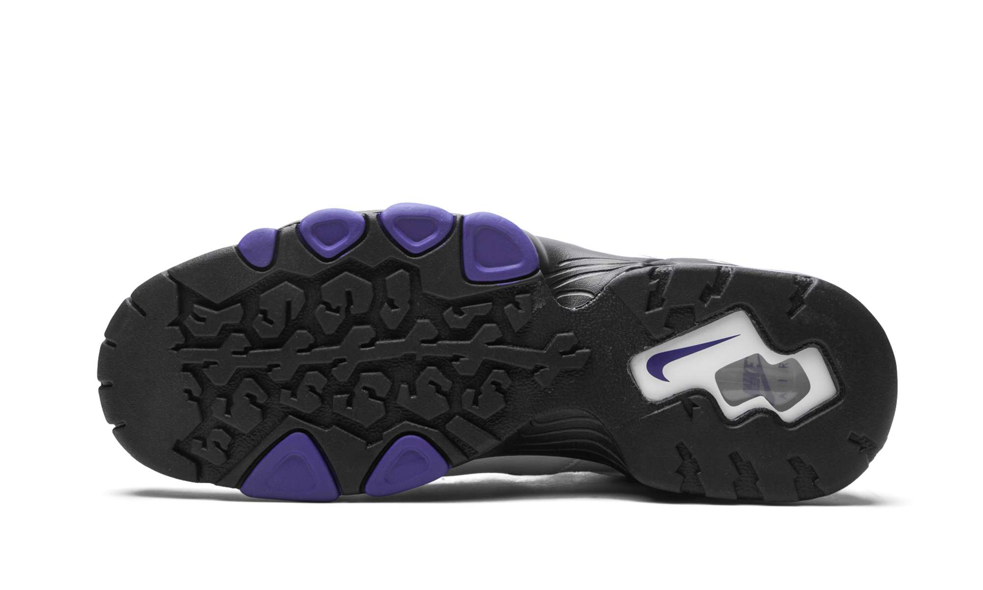 Nike Air Max2 CB '94 White / Varsity Purple DD8557 100