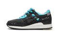 Asics Gel-Lyte 3 Solebox - Blue Carpenter Bee H61NK 9090
