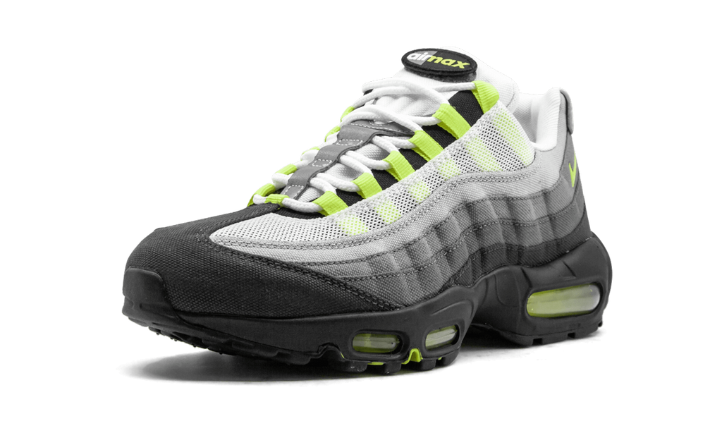 Nike Air Max 95 V SP Patch 747137 170