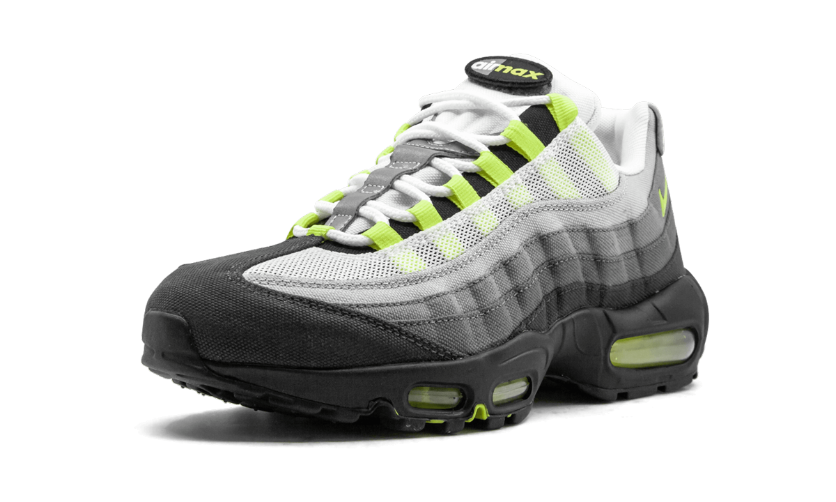 Nike Air Max 95 V SP Patch 747137 170
