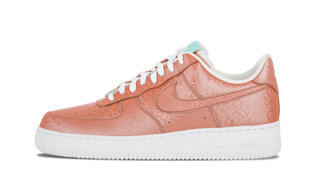 Nike Air Force 1'07 LV8 QS Statue of Liberty 812297 800