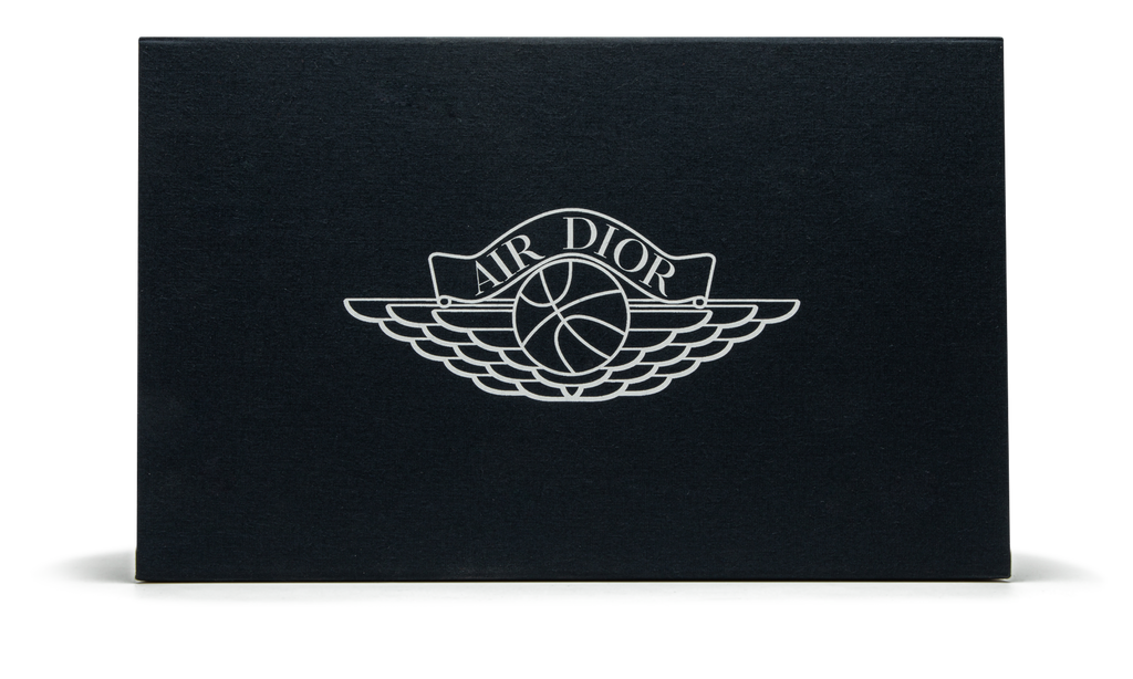 Air Jordan 1 Low Dior CN8608 002