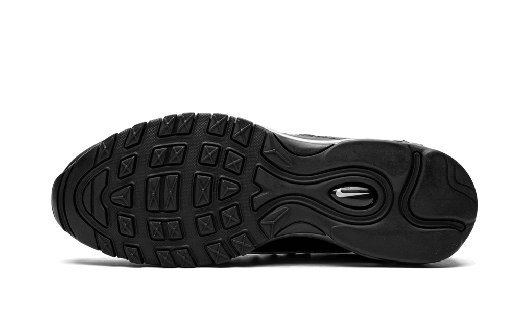 Nike AIR MAX 98 WMNS Black Off Noir AH6799 004