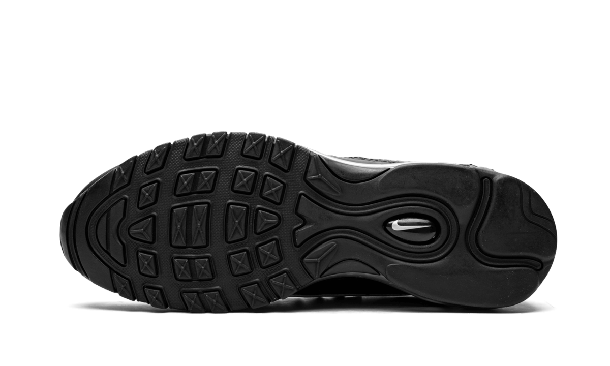 Nike AIR MAX 98 WMNS Black Off Noir AH6799 004