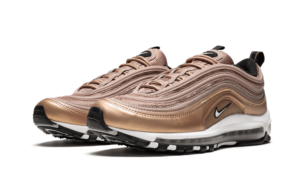 Nike Air Max 97 Bronze 921826 200