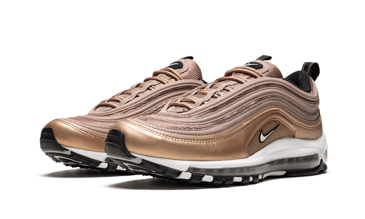 Nike Air Max 97 Bronze 921826 200
