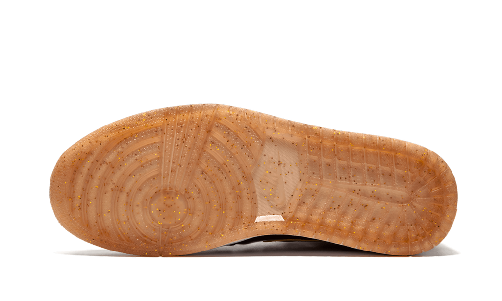 Air Jordan 1 Retro High OG Black/Metallic Gold 555088 019