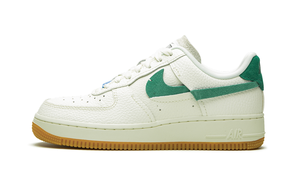 Nike AIR FORCE 1 '07 LXX MNS WMNS BV0740 100