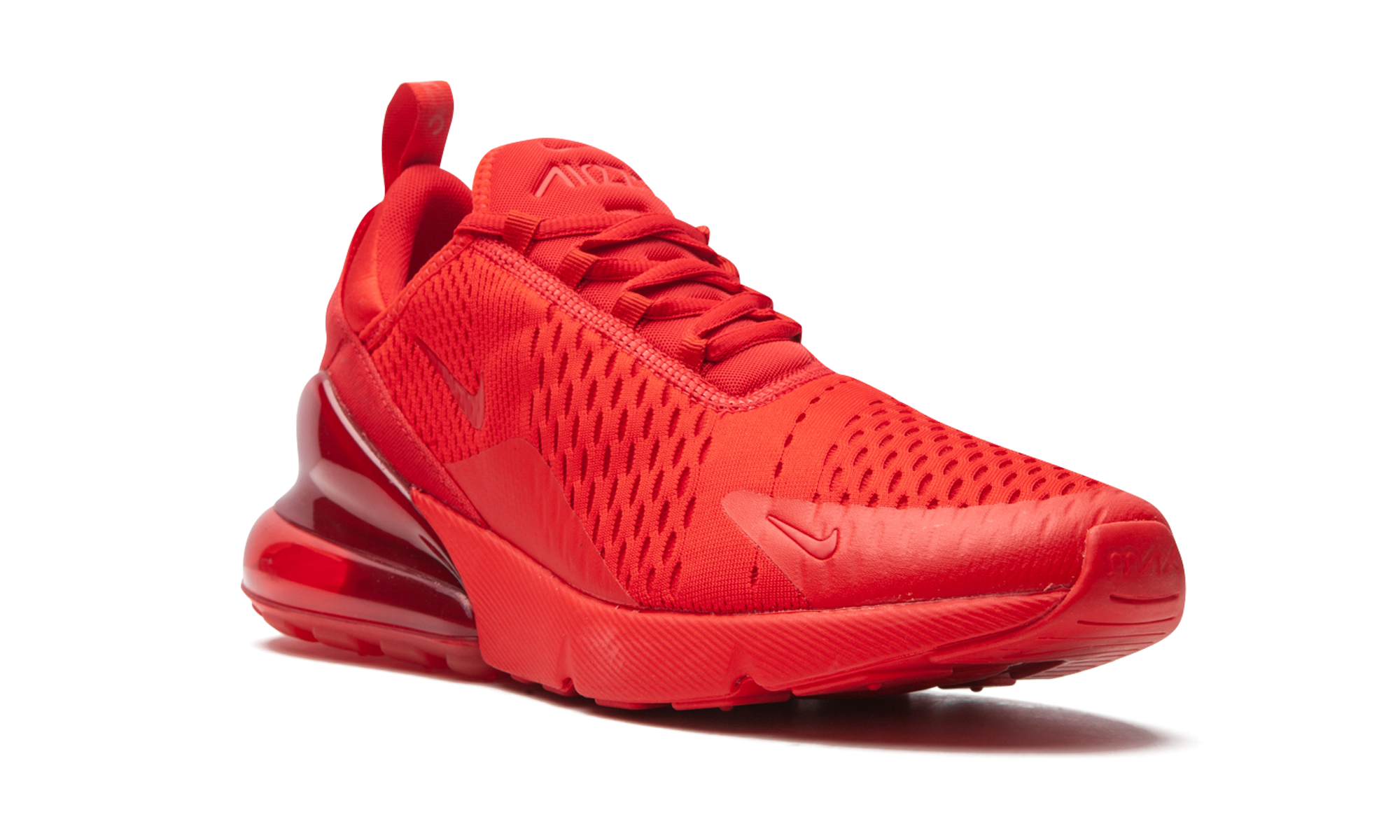 Nike Air Max 270 University Red CV7544 600