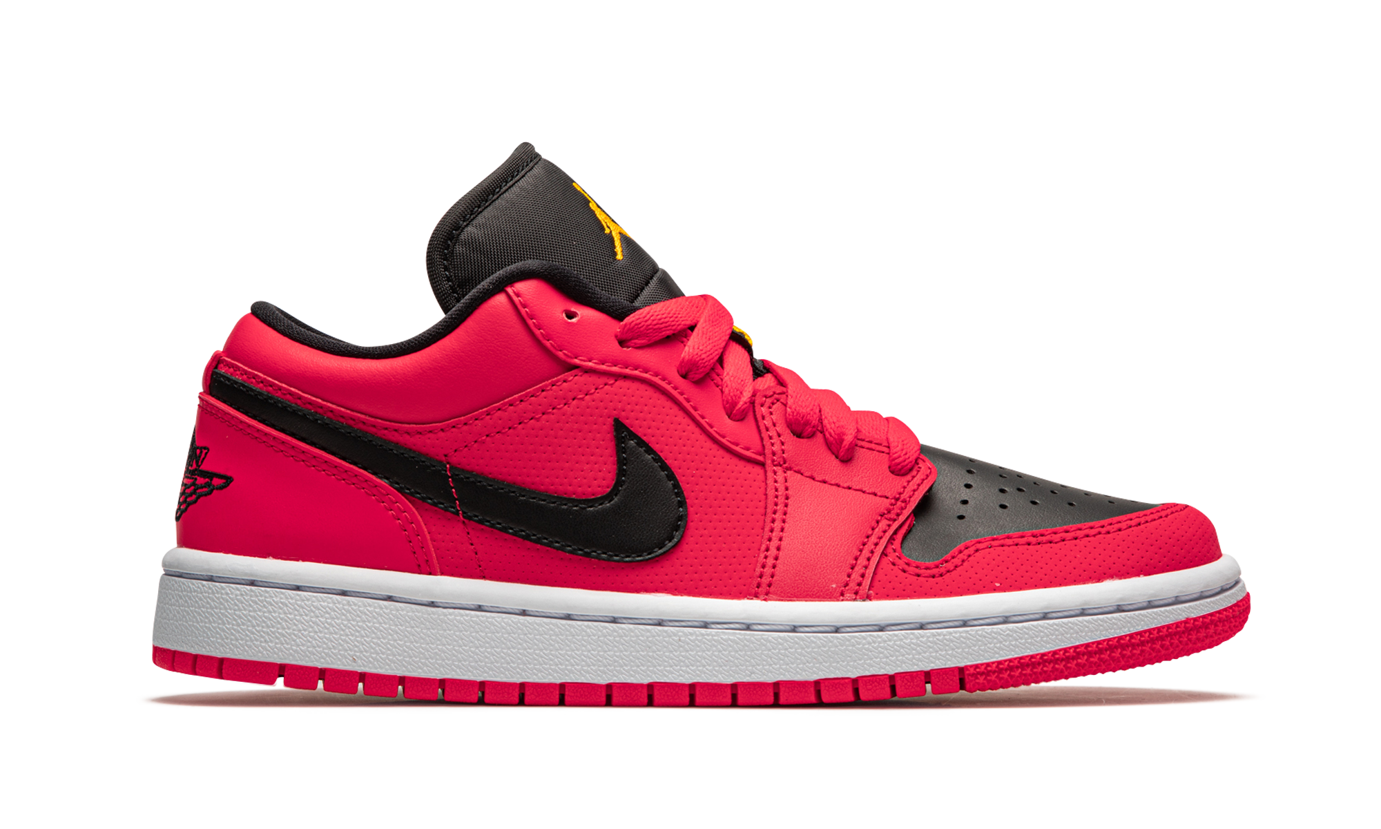 AIR JORDAN 1 LO WMNS Siren Red DC0774 600