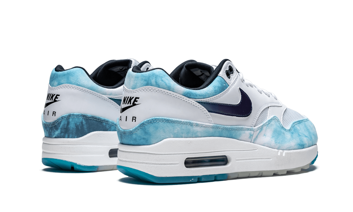 Nike AIR MAX 1 N7 MNS WMNS Acid Wash