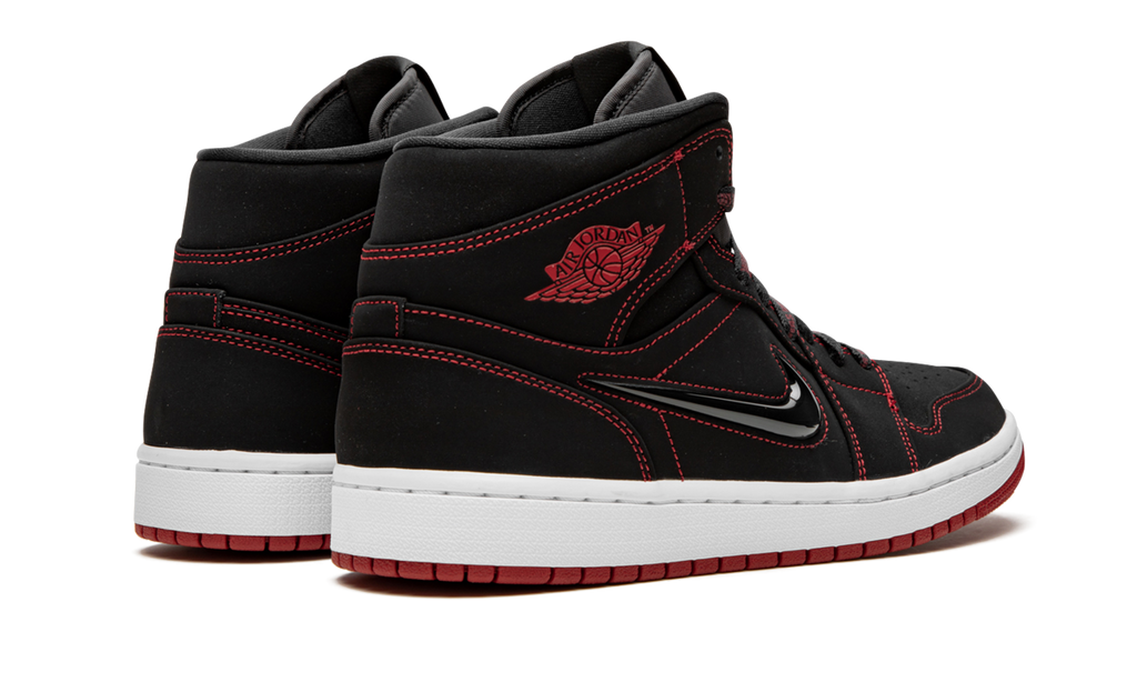 Air Jordan 1 Mid Fearless - Come Fly With Me CK5665 062