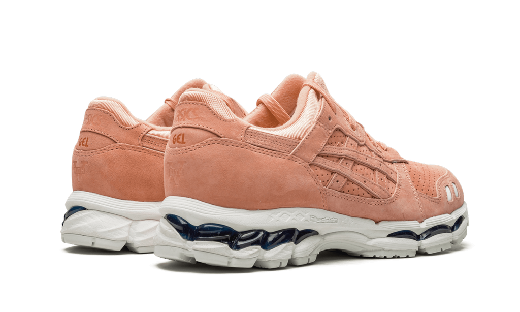 Asics Gel Lyte 3.1 Ronnie Fieg - Salmon H6C2K 3131