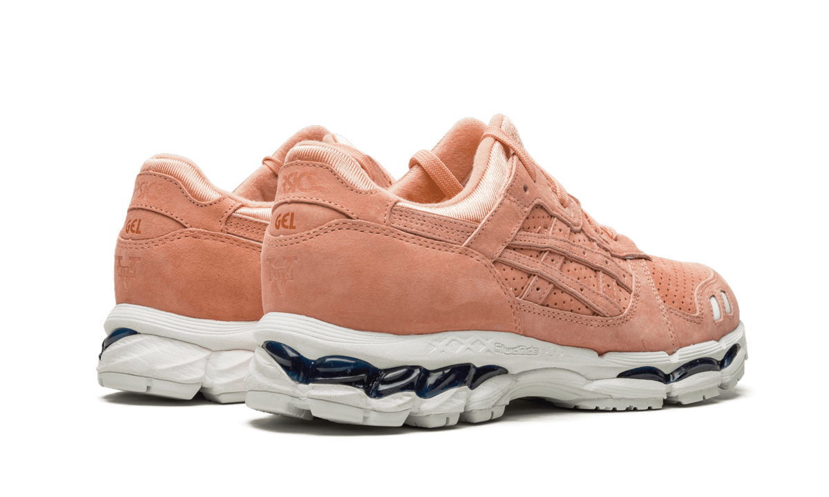 Asics Gel Lyte 3.1 Ronnie Fieg - Salmon H6C2K 3131
