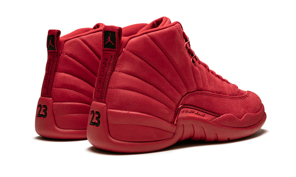 Air Jordan 12 Retro Gym Red 130690 601