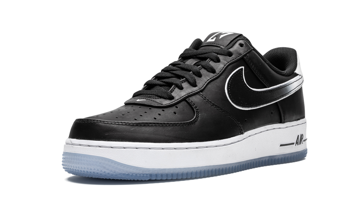 Nike Air Force 1 '07 CK QS Colin Kaepernick CQ0493 001