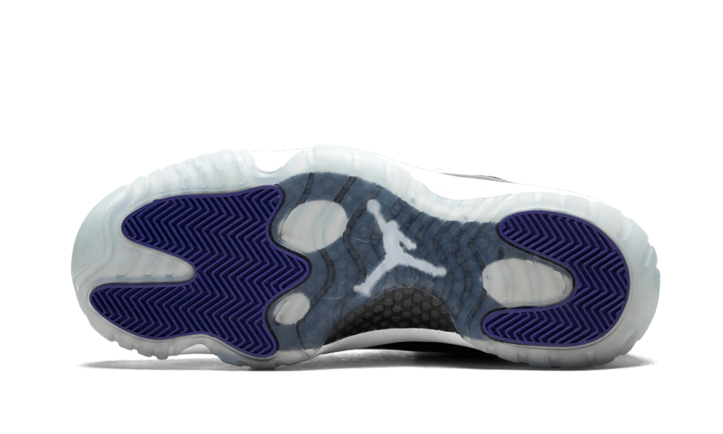 Air Jordan 11 Retro Low Concord 528895 153