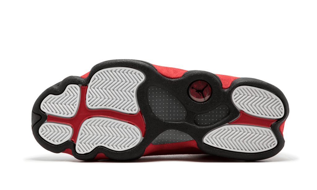 Air Jordan 13 Retro Chicago 414571 122