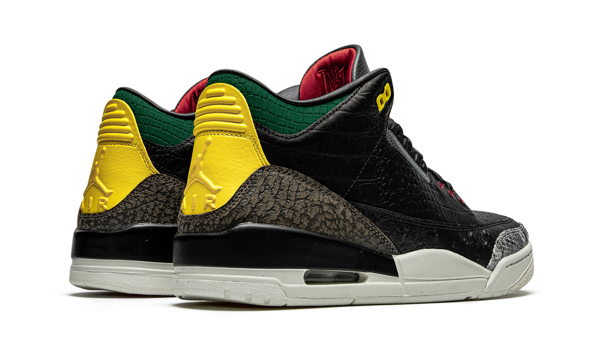 Air Jordan 3 SE Animal Instinct 2.0 CV3583 003