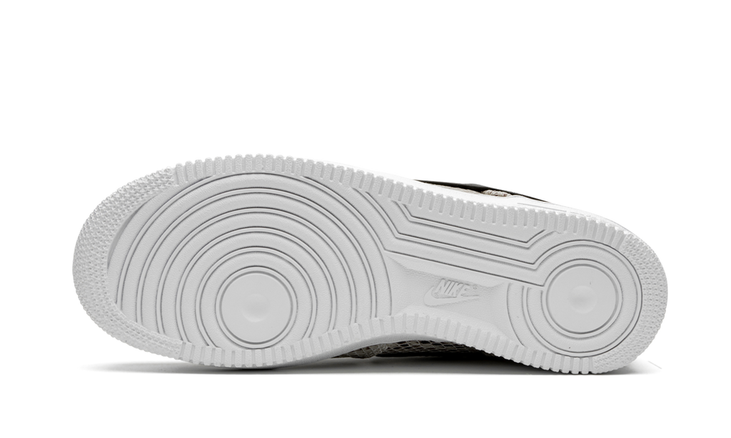 Nike Air Force 1 '07 PRM Snakeskin BQ4424 100
