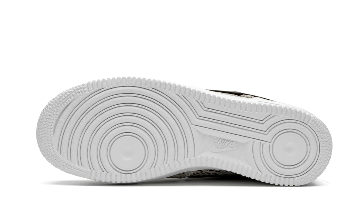 Nike Air Force 1 '07 PRM Snakeskin BQ4424 100