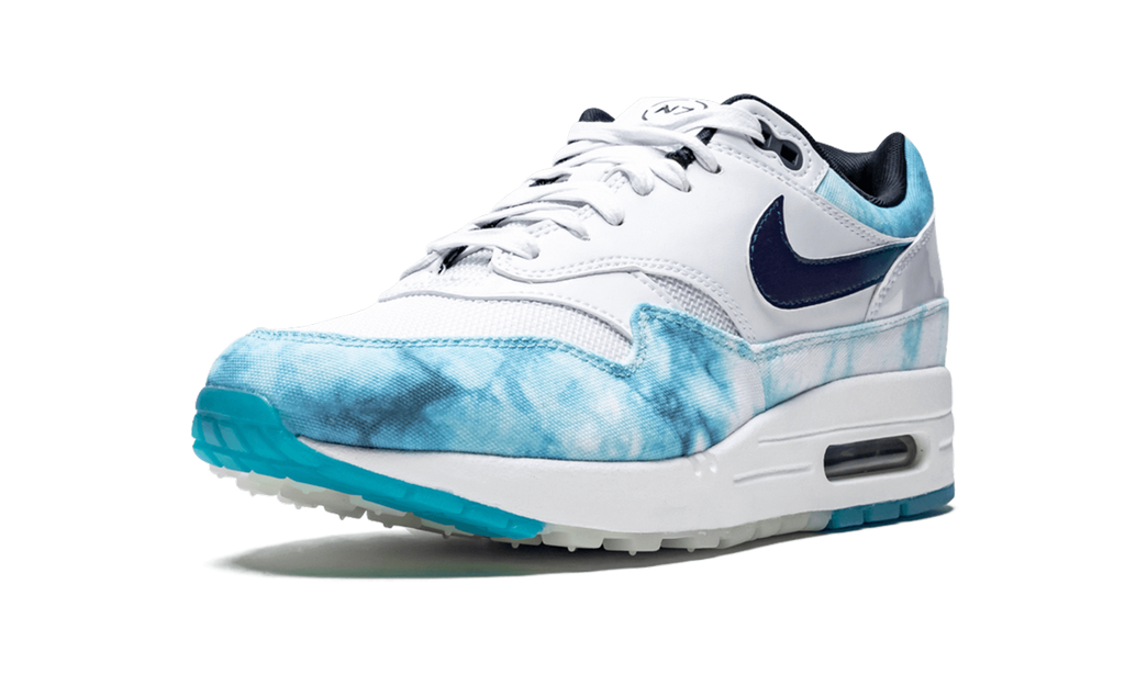 Nike AIR MAX 1 N7 MNS WMNS Acid Wash